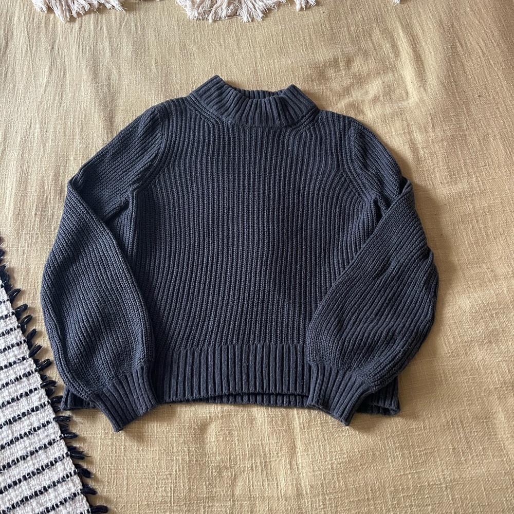 Abercrombie and Fitch Sweater